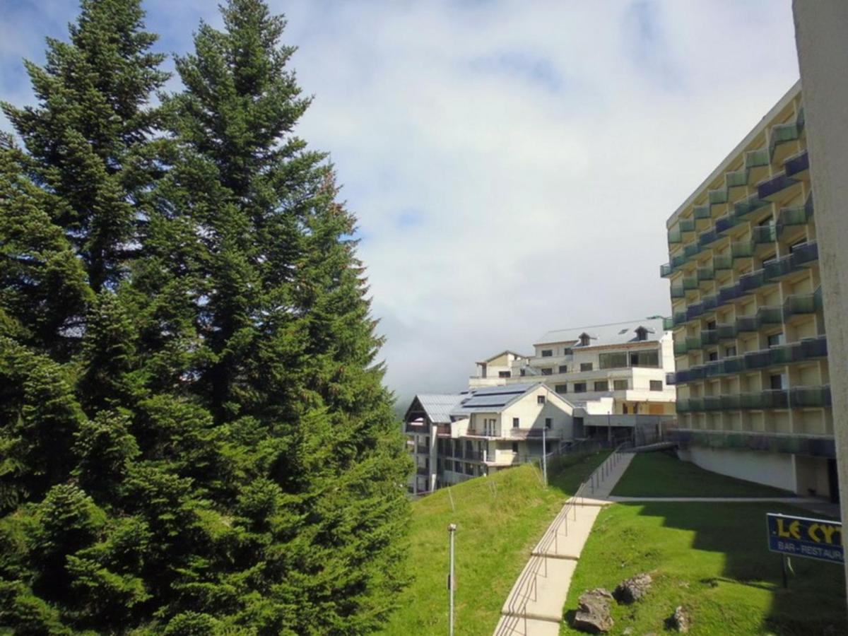 Studio Lumineux Pour 6 Personnes Pres Des Pistes Et Des Commerces - Fr-1-400-63 구레트 외부 사진