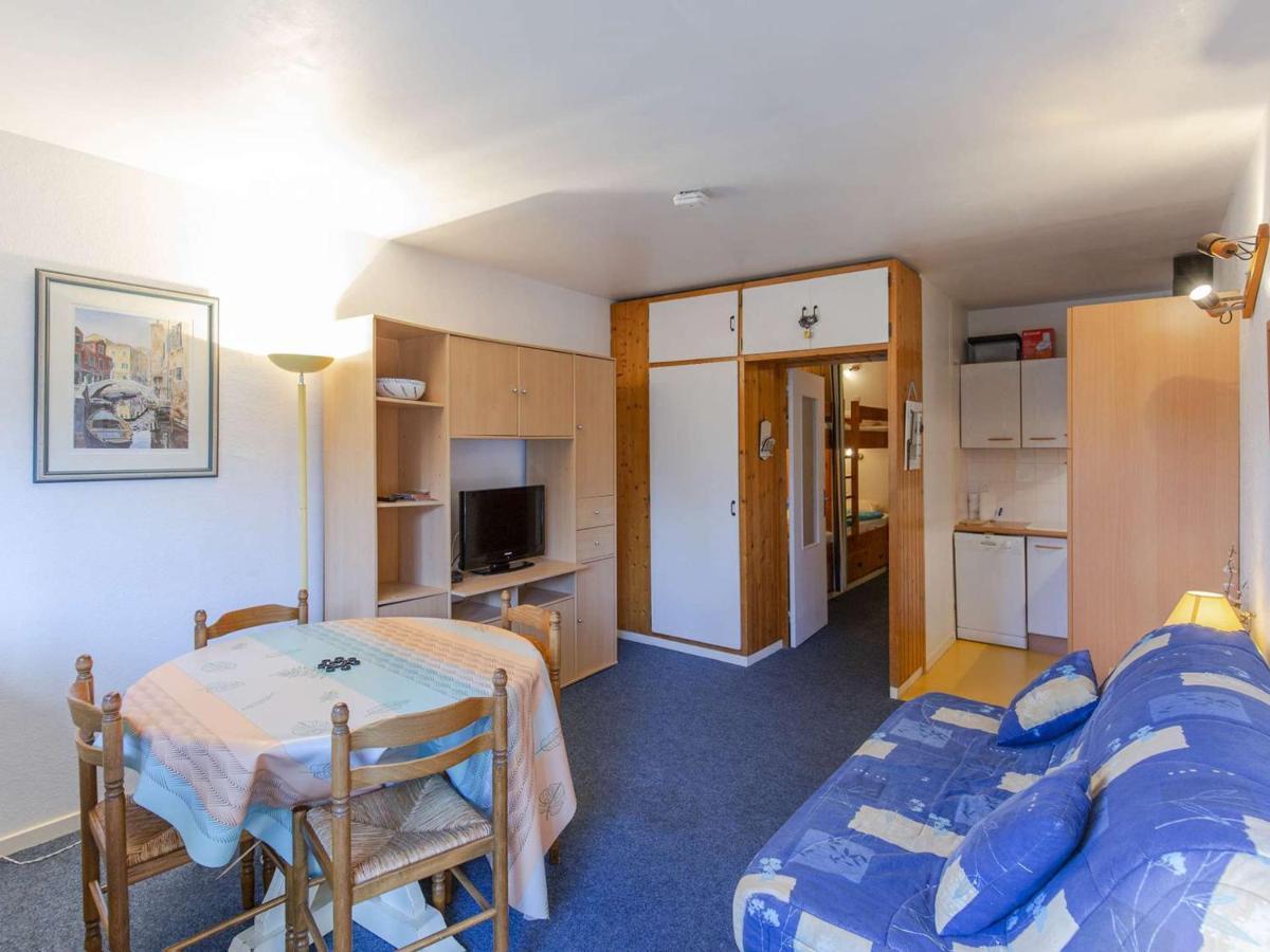 Studio Lumineux Pour 6 Personnes Pres Des Pistes Et Des Commerces - Fr-1-400-63 구레트 외부 사진