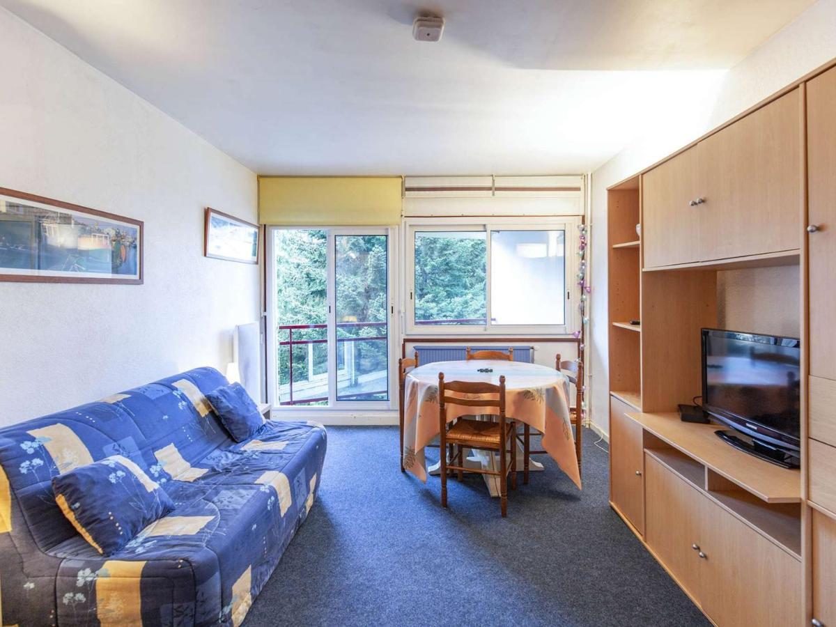 Studio Lumineux Pour 6 Personnes Pres Des Pistes Et Des Commerces - Fr-1-400-63 구레트 외부 사진