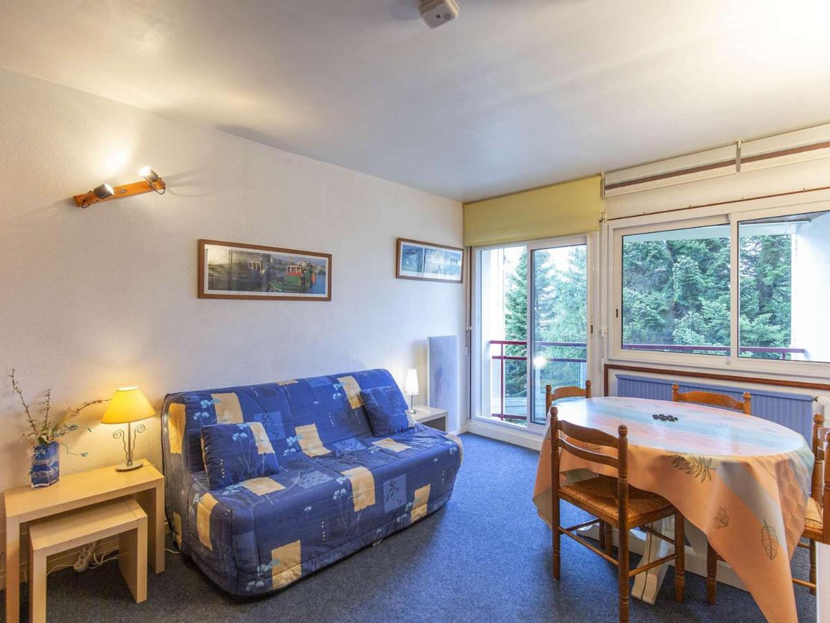 Studio Lumineux Pour 6 Personnes Pres Des Pistes Et Des Commerces - Fr-1-400-63 구레트 외부 사진