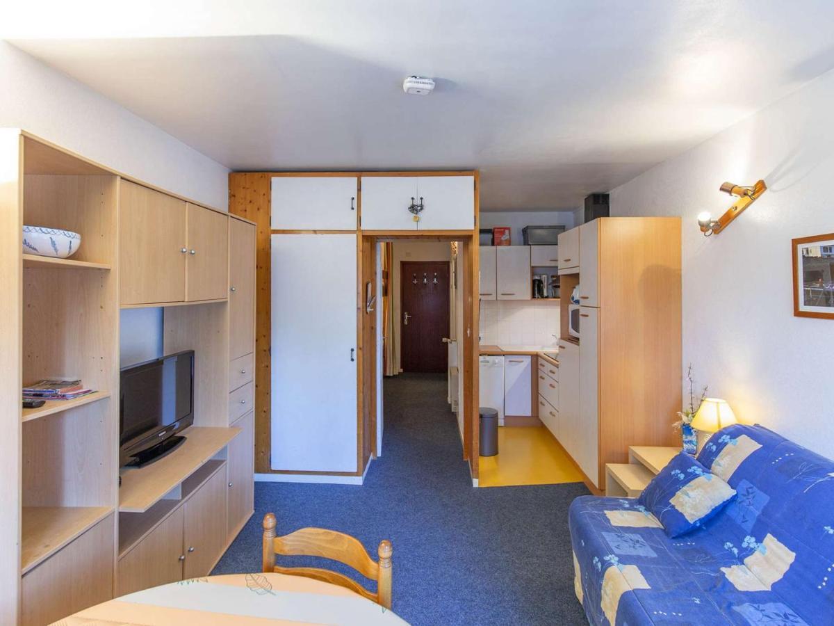Studio Lumineux Pour 6 Personnes Pres Des Pistes Et Des Commerces - Fr-1-400-63 구레트 외부 사진
